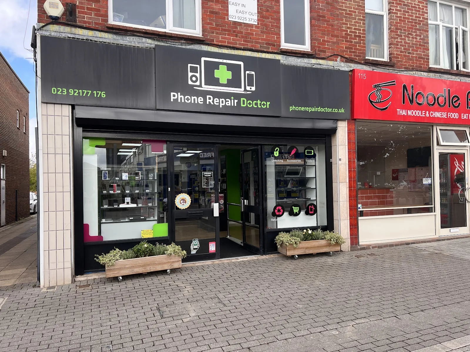Phone Repair Doctor photo