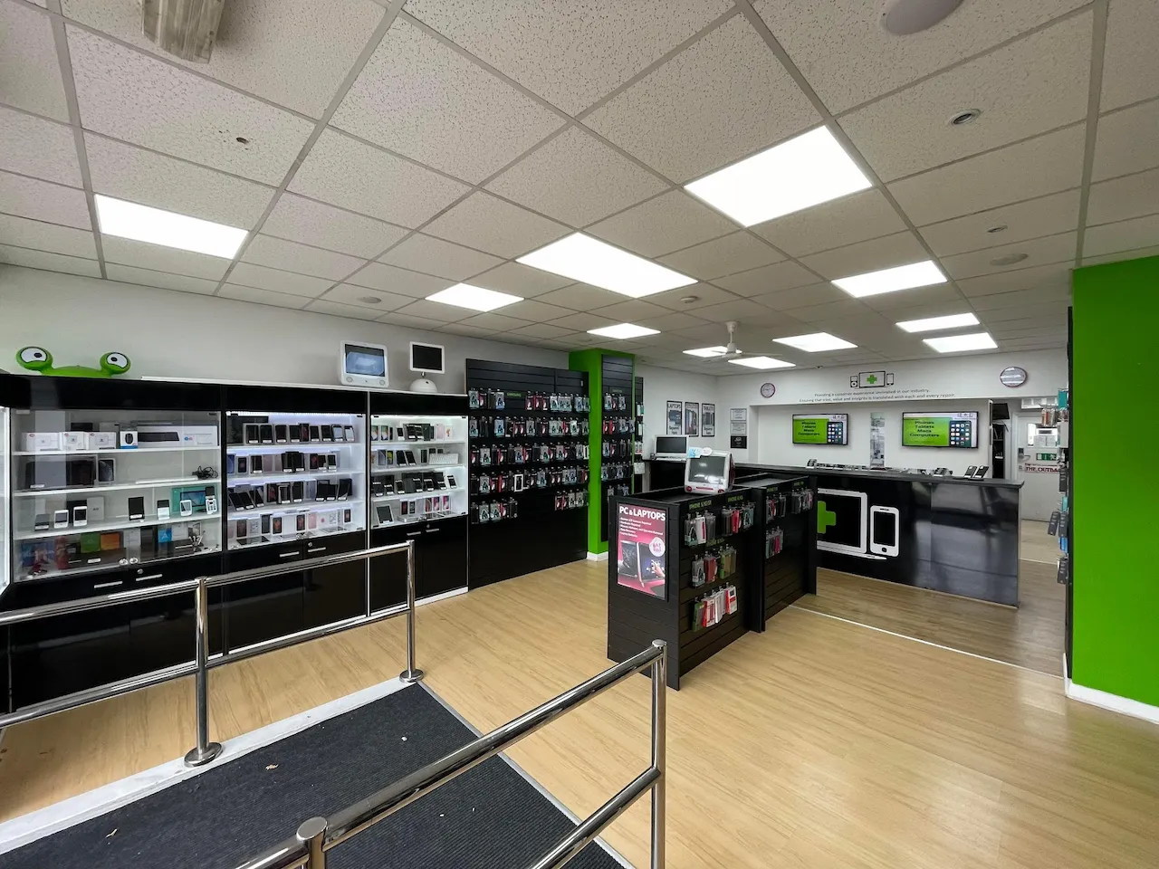 Phone Repair Doctor photo