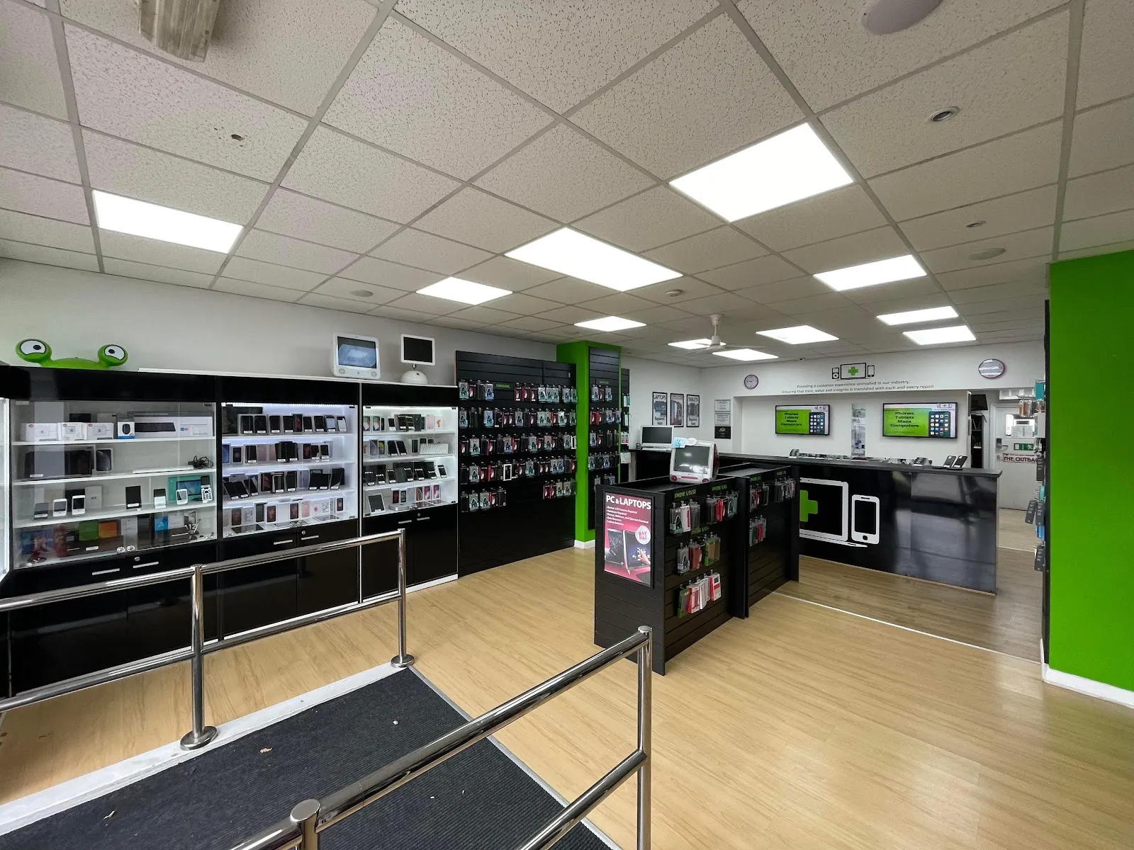 Phone Repair Doctor photo