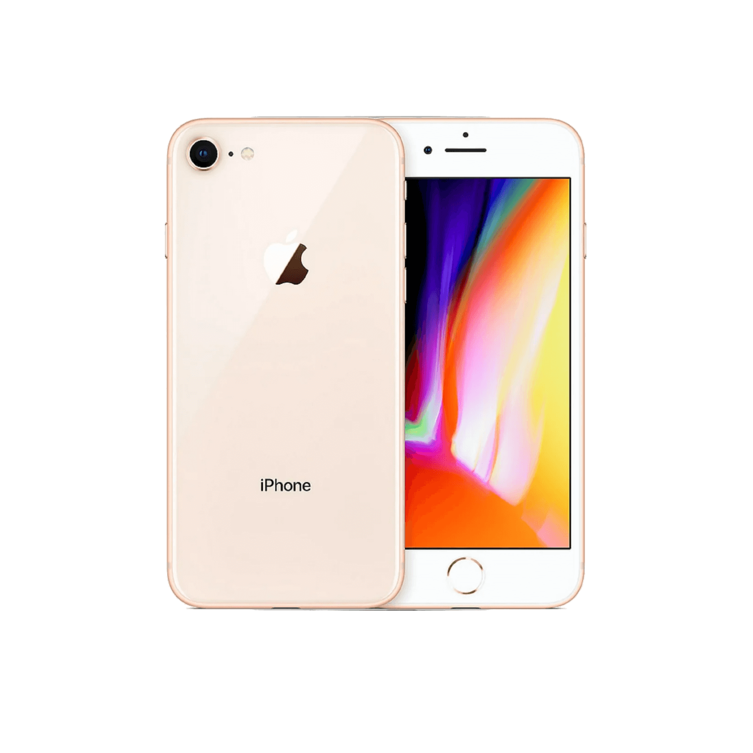 iPhone 8 128GB Carrier Locked