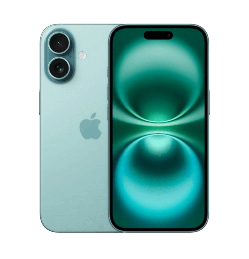 iPhone 16 512GB Carrier Locked
