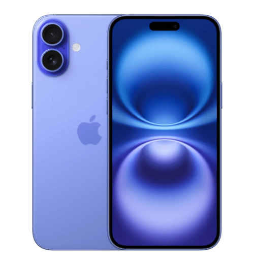 iPhone 16 Plus 128GB Carrier Locked