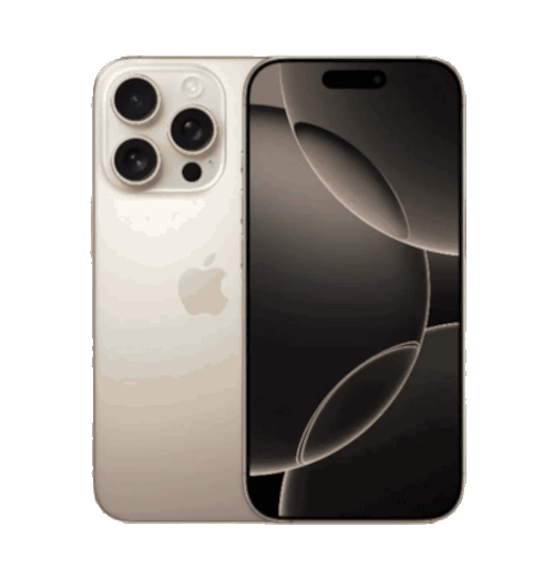 iPhone 16 Pro 1TB Carrier Locked