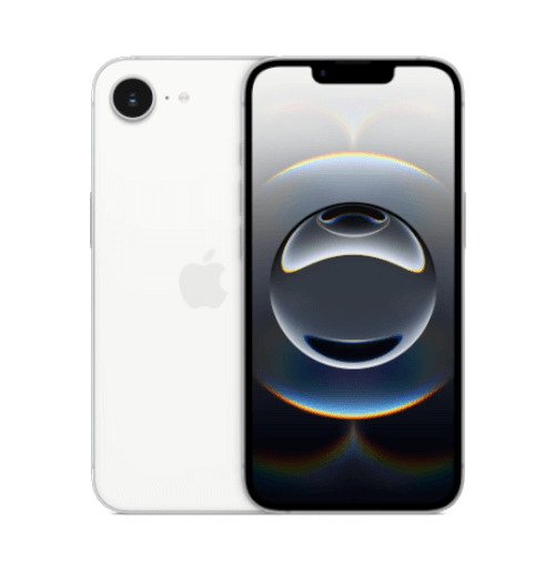 iPhone 16e 512GB Carrier Locked