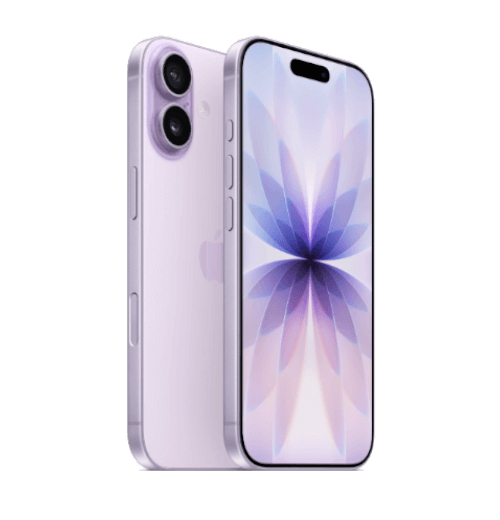 iPhone 17 512GB Carrier Locked